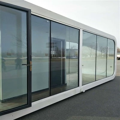 Tŷ Caban Apple 40 tr